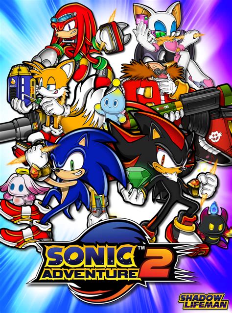 sonic adventure 2 upgrades guide